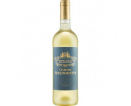 Monbazillac Blanc Château Peyronnette 2019