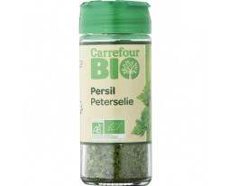 Persil Bio Carrefour