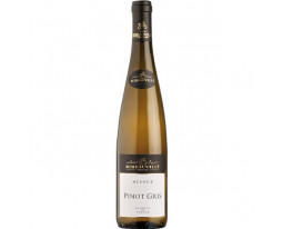 Pinot Gris Alsace Blanc Ribeauvillé Constance Muller 2019