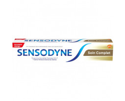Dentifrice Soin Complet Sensodyne