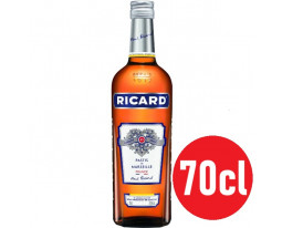 Ricard Pastis de Marseille 45% vol.