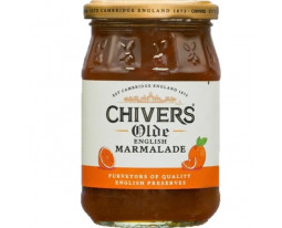 Marmelade d'Orange Old English Chivers