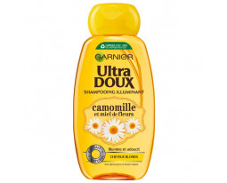 Shampoing Camomille et Miel de Fleurs Ultra Doux Garnier