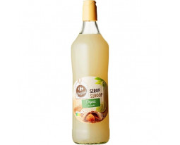 Sirop d'Orgeat Carrefour
