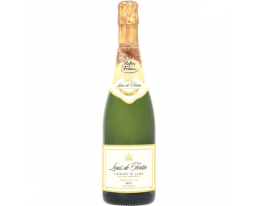 Crémant de Loire Brut Louis de Fortin