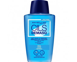 Démaquillant Yeux Lotion Fraîcheur Douceur Maybelline