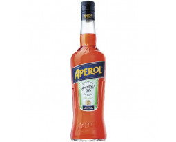 Apérol Spritz Aperitivo Italiano 15% vol.