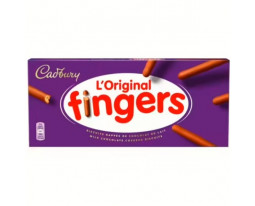 Finger l'Original Cadbury