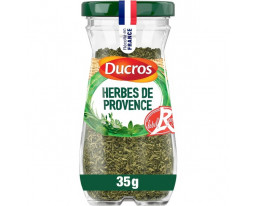 Herbes de Provence Label Rouge Ducros