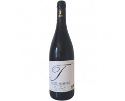 Crozes Hermitage Rouge Domaine les Ferrets Bio 2020