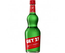 Liqueur Peppermint 21% vol. Get 27 