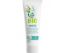 Dentifrice Blancheur Aloe Vera Bio Carrefour