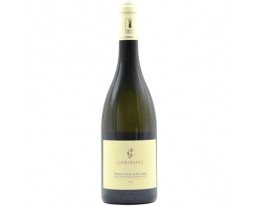 Montlouis sur Loire Blanc Domaine Vincent Guestlault 2024