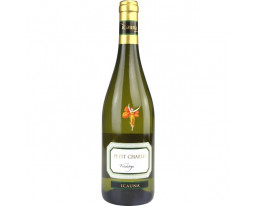 Petit Chablis Domaine Icauna 2022