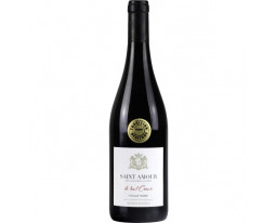 Saint Amour Domaine De Tout Coeur Vieilles Vignes Arnaud Aucoeur ????