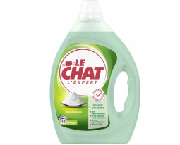 Lessive Liquide Bicarbonate l'Expert Le Chat
