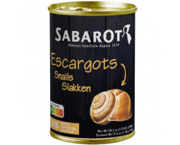 Escargots Helix Sabarot