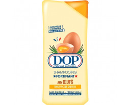 Shampoing Très Doux aux Oeufs Dop