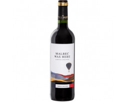 Cahors Malbec Was Here 2021