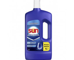 Liquide de Rinçage Lave Vaisselle Brillance Sun