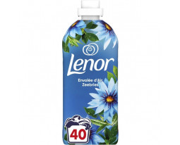 Assouplissant Concentré Envolée d'Air Fresh Lenor