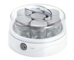 Yaourtière 7 Pots Verre Simpl