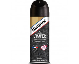 Imperméabilisant Pluie et Tâches Baranne