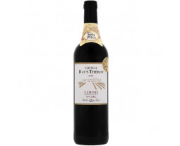 Cahors Château Haut Theron Malbec 2022