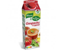 Gaspacho Original La Potagère Knorr