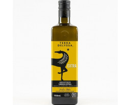 Huile d'Olive Vierge Extra Terra Delyssa