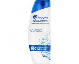 Shampoing Antipelliculaire Classic Head & Shoulders