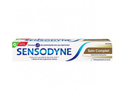 Dentifrice Soin Complet Sensodyne