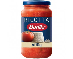 Sauce Tomate Ricotta Fraiche Barilla