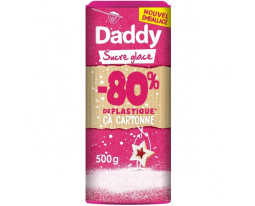 Sucre Glace Saupoudreuse Daddy