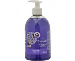 Gel Lavant Mains Lavande Carrefour 