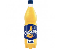 Orangina Pulpe Original Made in France