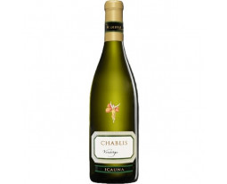 Chablis Vendanges Domaine Icauna 2023