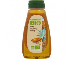Sirop d'Agave Bio Carrefour