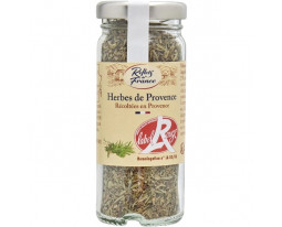 Herbes de Provence Label Rouge Reflets de France