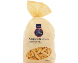 Pâte Garganelli aux Oeufs Terre d'Italia
