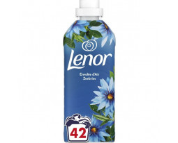 Assouplissant Concentré Envolée d'Air Fresh Lenor