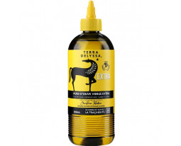 Huile d'Olive Vierge Extra Terra Delyssa