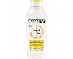 Shampoing Crème Nutri-Extrême Dessange