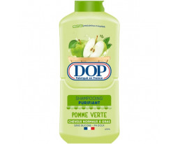 Shampoing Très Doux Pomme Verte Dop