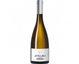 Touraine Chenonceaux Blanc Domaine Haut-Chesneau 2023