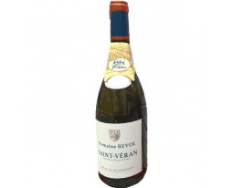 Saint Véran Domaine Révol 2024