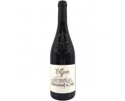 Châteauneuf du Pape Domaine Pallium 2023