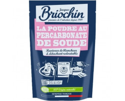 Poudre Blanchissante Percarbonate de Soude Eco Briochin