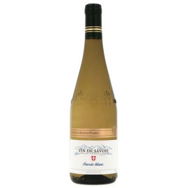 Vin de Savoie La Cave d'Augustin Florent 2022