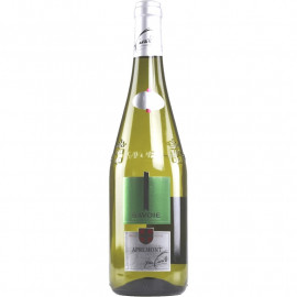 Apremont Vin de Savoie Blanc Vieilles Vignes Domaine Jean Cavaillé 2021